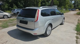 Ford Focus 1.6HDI - 6999 лв. - 66621778 4