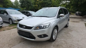 Обява за продажба на Ford Focus 1.6HDI ~6 999 лв. - изображение 1