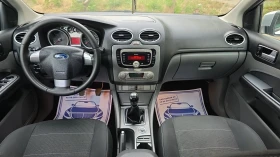 Ford Focus 1.6HDI - 6999 лв. - 66621778 9