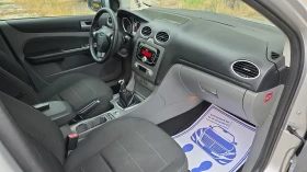 Обява за продажба на Ford Focus 1.6HDI ~6 999 лв. - изображение 7