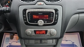 Обява за продажба на Ford Focus 1.6HDI ~6 999 лв. - изображение 10