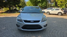 Ford Focus 1.6TDCi 109k.c.