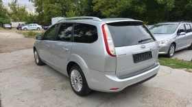 Обява за продажба на Ford Focus 1.6HDI ~6 999 лв. - изображение 3