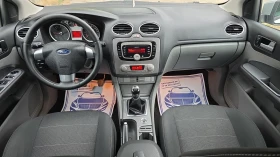 Обява за продажба на Ford Focus 1.6HDI ~6 999 лв. - изображение 9