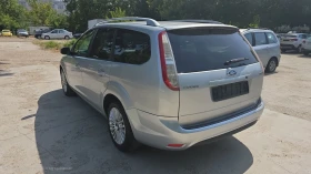 Ford Focus 1.6HDI - 6999 лв. - 66621778 5