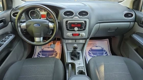 Ford Focus 1.6TDCi 109k.c. - 6999 лв. - 66621778 9