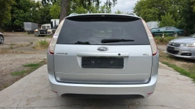 Обява за продажба на Ford Focus 1.6HDI ~6 999 лв. - изображение 5
