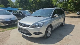 Ford Focus 1.6HDI - 6999 лв. - 66621778 3