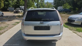 Ford Focus 1.6HDI - 6999 лв. - 66621778 6