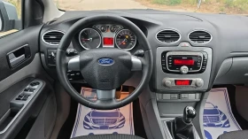 Обява за продажба на Ford Focus 1.6HDI ~6 999 лв. - изображение 8