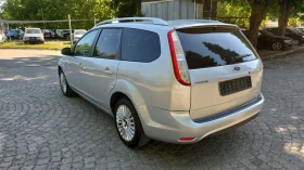 Ford Focus 1.6TDCi 109k.c. - 6999 лв. - 66621778 1