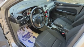 Ford Focus 1.6TDCi 109k.c. - 6999 лв. - 66621778 7