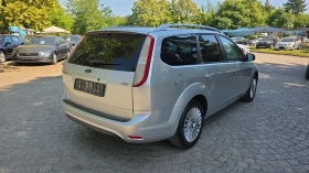 Ford Focus 1.6TDCi 109k.c. - 6999 лв. - 66621778 5