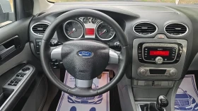 Ford Focus 1.6HDI - 6999 лв. - 66621778 10