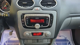 Ford Focus 1.6TDCi 109k.c. - 6999 лв. - 66621778 11