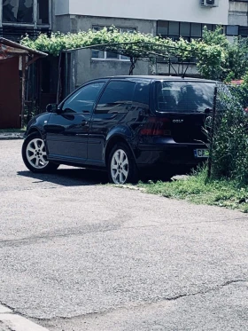 Обява за продажба на VW Golf ~2 500 лв. - изображение 1