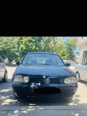Обява за продажба на VW Golf ~2 500 лв. - изображение 6