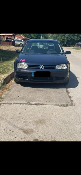 Обява за продажба на VW Golf ~2 200 лв. - изображение 7