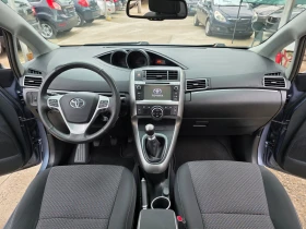 Toyota Verso 2.0 D4D FaceLiftbПанорама Navi Камера - 13800 лв. - 43911423 12