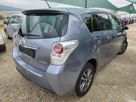 Toyota Verso 2.0 D4D FaceLiftbПанорама Navi Камера - 13800 лв. - 43911423 4