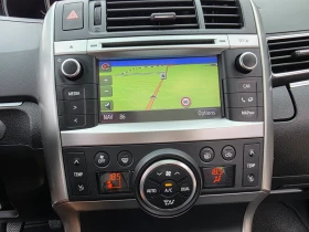 Toyota Verso 2.0 D4D FaceLiftbПанорама Navi Камера - 13800 лв. - 43911423 13
