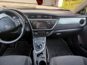 Обява за продажба на Toyota Auris ~15 800 лв. - изображение 10