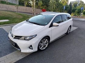 Обява за продажба на Toyota Auris ~15 800 лв. - изображение 8