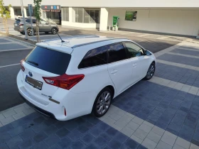 Обява за продажба на Toyota Auris ~15 800 лв. - изображение 4