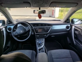 Обява за продажба на Toyota Auris ~15 800 лв. - изображение 9