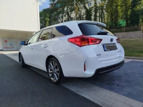 Обява за продажба на Toyota Auris ~15 800 лв. - изображение 5