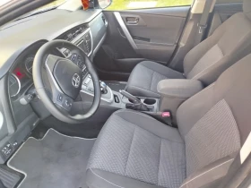 Toyota Auris | Mobile.bg    13