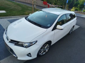 Обява за продажба на Toyota Auris ~15 800 лв. - изображение 7