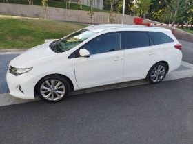 Обява за продажба на Toyota Auris ~15 800 лв. - изображение 6