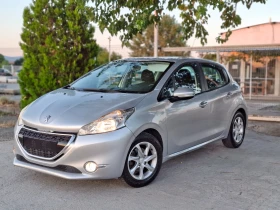     Peugeot 208 1.2i