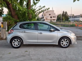     Peugeot 208 1.2i