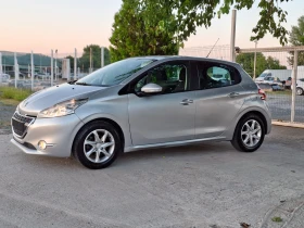 Peugeot 208 1.2i | Mobile.bg    7
