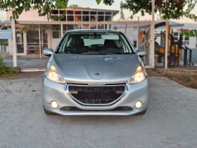     Peugeot 208 1.2i