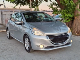     Peugeot 208 1.2i
