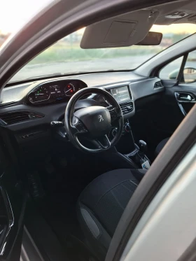 Peugeot 208 1.2i | Mobile.bg    8
