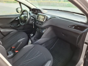Peugeot 208 1.2i | Mobile.bg    11