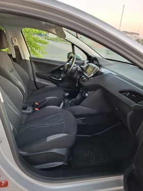 Peugeot 208 1.2i | Mobile.bg    10