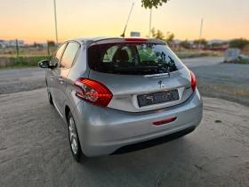Peugeot 208 1.2i | Mobile.bg    6