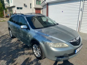 Обява за продажба на Mazda 6 2.0, ГАЗ ~4 000 лв. - изображение 5