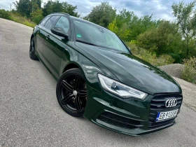     Audi A6 3.0Bi-TDI* 313k.c.* S-Line* 4x4* BOSSE* 