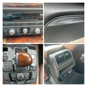 Audi A6 3.0Bi-TDI* 313k.c.* S-Line* 4x4* BOSSE*  | Mobile.bg    15