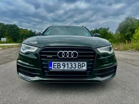     Audi A6 3.0Bi-TDI* 313k.c.* S-Line* 4x4* BOSSE* 