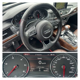 Audi A6 3.0Bi-TDI* 313k.c.* S-Line* 4x4* BOSSE*  | Mobile.bg    11