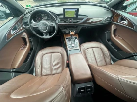 Audi A6 3.0Bi-TDI* 313k.c.* S-Line* 4x4* BOSSE*  | Mobile.bg    9