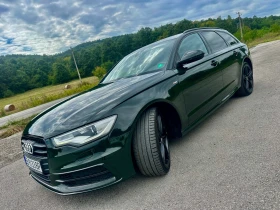     Audi A6 3.0Bi-TDI* 313k.c.* S-Line* 4x4* BOSSE* 
