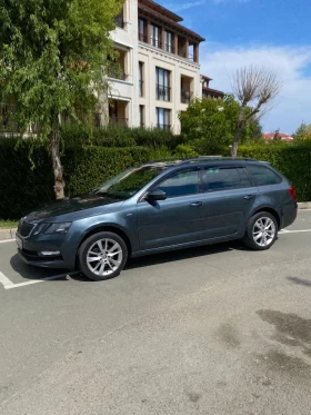     Skoda Octavia TDI